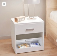 Nachttisch geheimfach möbel gebraucht kaufen  Menden (Sauerland)