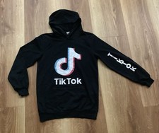 Hoodie sweatshirt kinder gebraucht kaufen  Pritzerbe