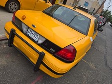 2010 ford crown for sale  Astoria