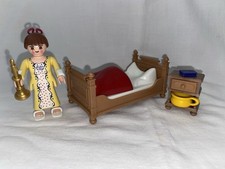 Playmobil bedside accessories d'occasion  Expédié en Belgium