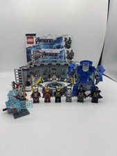 Lego marvel avengers for sale  DRIFFIELD