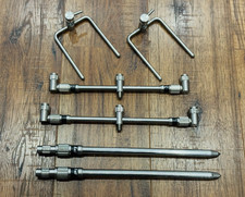 Solar rod set for sale  BOLTON