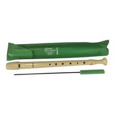 Flauto hohner soprano usato  Italia