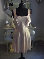 Vintage 1970s satin for sale  BRIGHOUSE