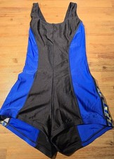 Sportlich erima badeanzug gebraucht kaufen  Lahstedt