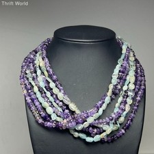 Purple blue semi for sale  La Vista