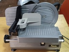 Affettatrice atlantic 100w usato  Bari
