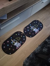 Sonnenschutz auto baby gebraucht kaufen  Tübingen