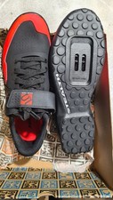 Scarpe scatto five usato  Spedire a Italy