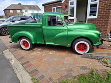 Morris minor pick for sale  ORMSKIRK