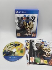 Dragonball Xenoverse 2 PS4 Spiel Ed. French comprar usado  Enviando para Brazil
