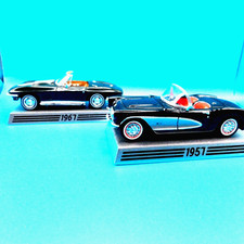 Danbury mint 1957 for sale  Saint Louis