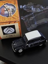 Citroën dyane caban d'occasion  Miramas