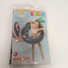 Intex schwimmreifen riesen gebraucht kaufen  Plauen