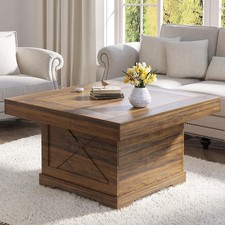 Coffee table 31.5 for sale  Garland
