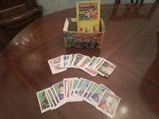 Panini calciatori 1998 usato  Modena