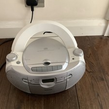 Philips soundmachine 1027 for sale Philips soundmachine 1027 for sale  WOKINGHAM