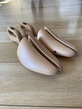 Shoe trees stretch for sale  SUNBURY-ON-THAMES