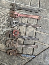 plumbing spanners for sale plumbing spanners for sale BRENTWOOD