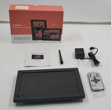 Inch digital picture for sale  Westmont