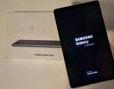 Samsung Galaxy Tab A7 Lite SM-T227U 32GB Wi-Fi + 4G (T-Mobile) NOVO Caixa Aberta comprar usado  Enviando para Brazil