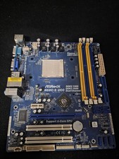 Asrock n68c ucc gebraucht kaufen  Herne