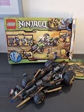 Lego ninjago 9444 d'occasion  Versailles