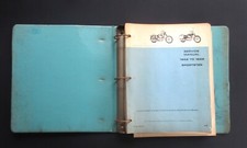 Harley davidson service for sale  Lancaster