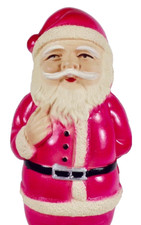 Santa claus celluloid for sale  Boyertown
