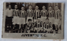 1934 figurina calcio usato  Marino