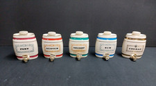 Five vintage wade for sale  WIRRAL