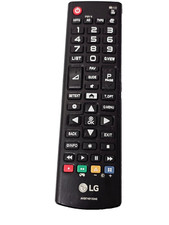 Genuine akb74915346 remote for sale  NOTTINGHAM