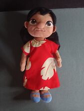 Lilo animators plush for sale  Gladstone