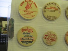 Goat milk different for sale  Owosso