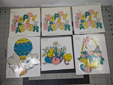 Russ happy easter for sale  Afton