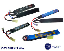 7.4v 560 2600mah for sale  BANGOR