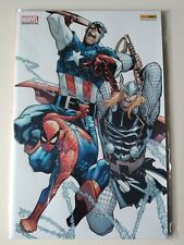 Comics marvel heroes d'occasion  Miramont-de-Guyenne