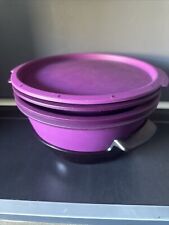 Tupperware tupperware micro d'occasion  Moyenmoutier