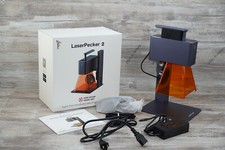 Laserpecker lp2 laser for sale  San Ysidro