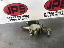 Hydraulic valve block for sale  GODSTONE