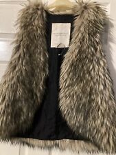 Ladies gilet body for sale  BRADFORD
