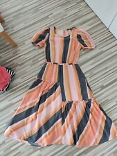 Damenkleid kleid sommerkleid gebraucht kaufen  Bad Freienwalde (Oder)
