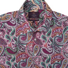 Hawes curtis shirt for sale  WATFORD