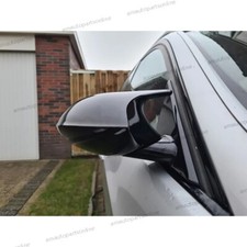 Black wing mirror for sale  WALSALL