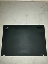 Lenovo t400 coperchio usato  Catania