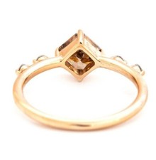 Anello taglio princess usato Anello taglio princess usato  Granarolo dell'Emilia