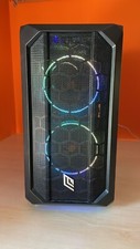 Desktop assemblato gaming usato  Torre de Passeri