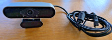 Full webcam microphone for sale  CARDIFF