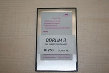 Drum flash card gebraucht kaufen  Backnang