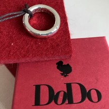 Anello dodo pomellato usato  Varano Borghi
